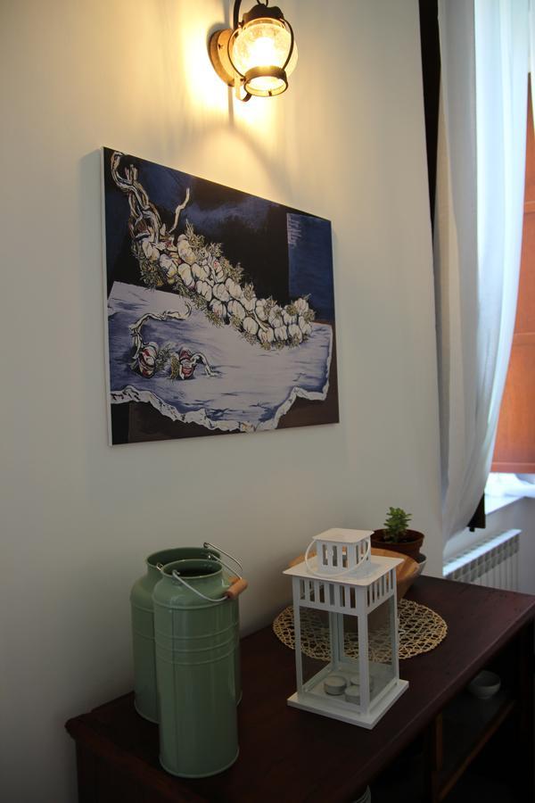 Acomodação com café da manhã  Gallidoro Palermo