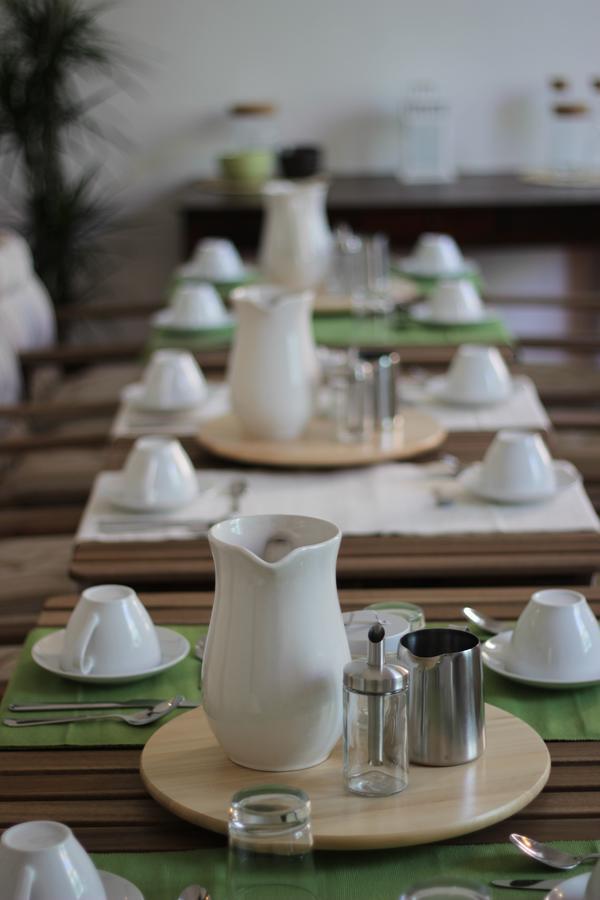 Acomodação com café da manhã  Gallidoro 3*